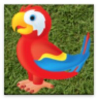 Talking Parrots icon