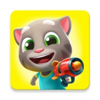 Talking Tom Blast Park icon