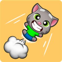 Talking Tom Farts icon