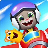 Talking Tom Fly Run icon