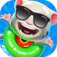 Talking Tom Pool Game Guide icon