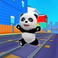 Panda Run