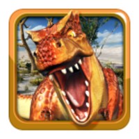 Talking Tyrannosaurus Rex icon