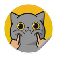 Talkitty icon