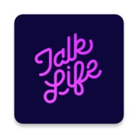 TalkLife icon