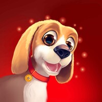 Tamadog icon
