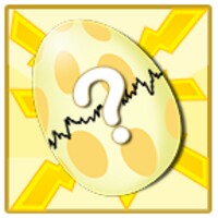 Tamago Pou Egg Surprise icon