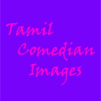 Tamil comedian comment icon