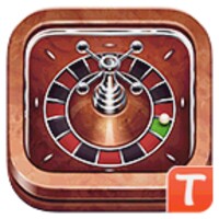 Roulette icon