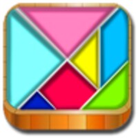 Tangram Game icon