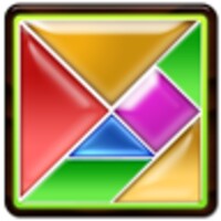 Tangram HD icon