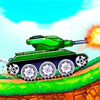 Tank Attack 4 icon