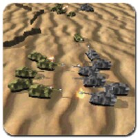 Tank Battle Group icon