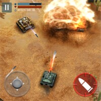 Tank Battle Heroes: World of Shooting icon