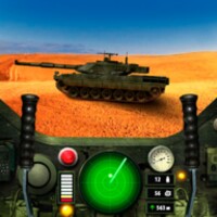 Tank Battle. Simulator 1.2