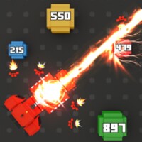 Tank Block Blast icon