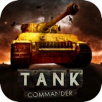 Tank Commander icon