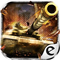 Tank Crush icon