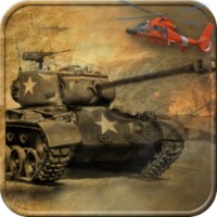 Tank Hero Battle icon