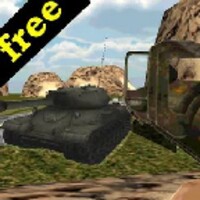 Tank Hunter icon
