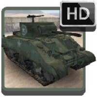 TANK PARKING HD icon