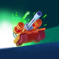Tank Stars 2 icon