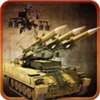 Tank Strike icon