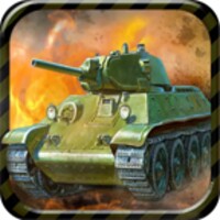 Tank War 1990 icon