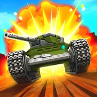 Tanki Online icon