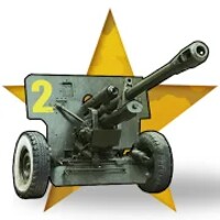 Tanki USSR Artillery Shooter - Gunner Assault 2 icon