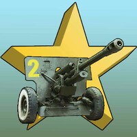 Tanki USSR Artillery Shooter icon