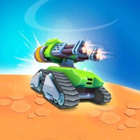 Tanks A Lot! icon