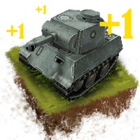 Tanks clicker icon