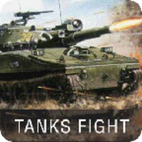 Tanks Fight 3D icon