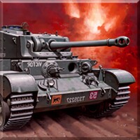 TANKS icon