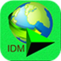 IDM Internet Download Manager icon