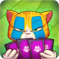 Tap Cats: Battle Arena icon