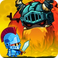 Tap Knight icon