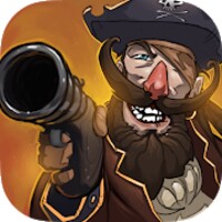 Tap Pirates icon