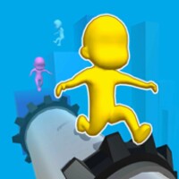 Tap Race 3D icon