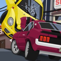 Tap Tap Cars: Traffic Jam! icon