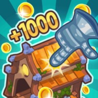 Tap! Tap! Kingdom icon