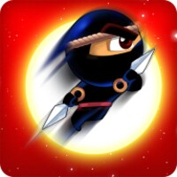 Tap Tap Ninja icon