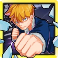 Tap Tap Punch icon