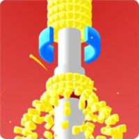 Tap Tap Run On Pipe - Crush Helix Tower icon