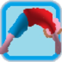 Tap tap tumbling! icon