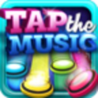 Tap the music icon