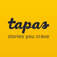 Tapas: Books Comics Stories 6.5.9