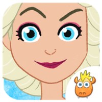 Queen Dress Up icon