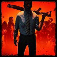 Target Shoot: Zombie Apocalypse Sniper icon